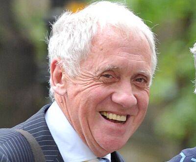 Harry Gration Dies: BBC Colleague Breaks Down On Air Announcing Death Of Much-Loved Presenter - deadline.com