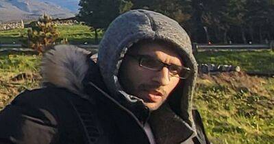 Urgent appeal to trace missing Birmingham man last seen in Scottish Highlands - www.dailyrecord.co.uk