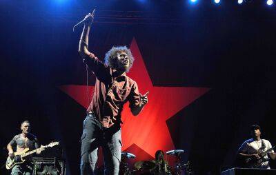 Rage Against The Machine are donating $475,000 to reproductive rights organisations - www.nme.com