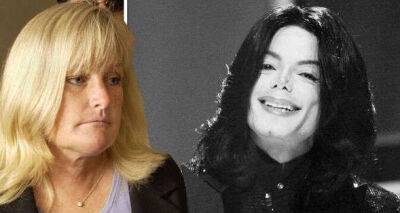 Michael Jackson death: Star's ex-wife 'refused' to attend his funeral - www.msn.com