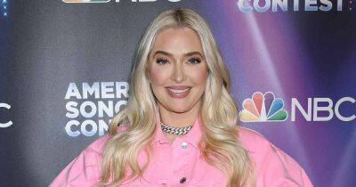 Erika Jayne: 25 Things You Don’t Know About Me (‘My Favorite Vacations Are Somewhere Warm and Fabulous’) - www.usmagazine.com