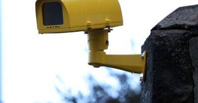 The UK area where speed cameras flash 850 times PER DAY - www.manchestereveningnews.co.uk - Britain