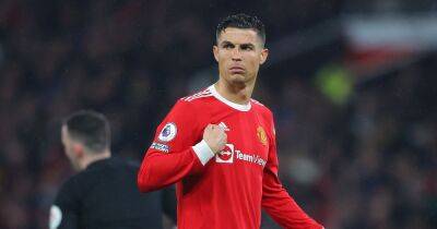 Former Manchester United defender sends Cristiano Ronaldo warning to Erik ten Hag - www.manchestereveningnews.co.uk - Manchester - Portugal