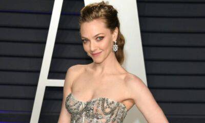 Amanda Seyfried - Amanda Seyfried looks very different in childhood close-up you need to see - hellomagazine.com