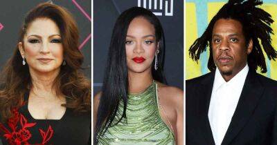 Celebrities Who Turned Down Super Bowl Appearances: Gloria Estefan, Rihanna, Jay Z, More - www.usmagazine.com