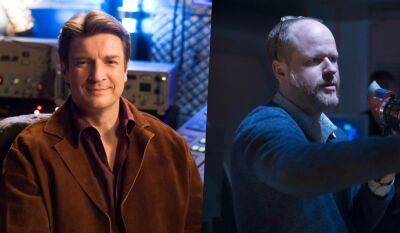 Nathan Fillion - Gal Gadot - Joss Whedon - Ray Fisher - Nathan Fillion Supports Embattled Director Joss Whedon: “I Would Work With Him In A Second” - theplaylist.net