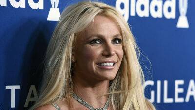 Britney Just Returned To Instagram—Here’s What She’s Posting to Keep Her ‘On Track’ - stylecaster.com