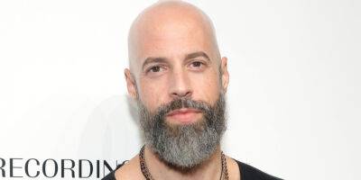 Chris Daughtry Reflects on the 'Guilt' He Feels After the Deaths of His Mother & Stepdaughter - www.justjared.com - USA