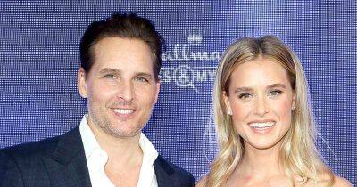 Peter Facinelli - Lily Anne Harrison Is Pregnant, Expecting 1st Child With Peter Facinelli - usmagazine.com - Mexico - Florida - Illinois - city West Palm Beach, state Florida - county Palm Beach