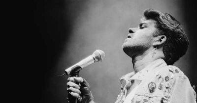 Elton John - George Michael - Emilia Clarke - Stevie Wonder - Mary J.Blige - Liam Gallagher - Naomi Campbell - When did George Michael die and how to watch his new film? - msn.com - city Motown