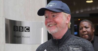Chris Evans may need to rein in TFI Friday reboot - www.msn.com