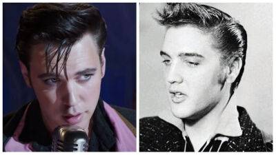 Elvis Presley - Tom Parker - Chris Willman-Senior - ‘Elvis’ Fact or Fiction: Colonel Tom Parker Biographer on What’s Real and Not in Baz Luhrmann Biopic - variety.com - county Butler - Austin, county Butler
