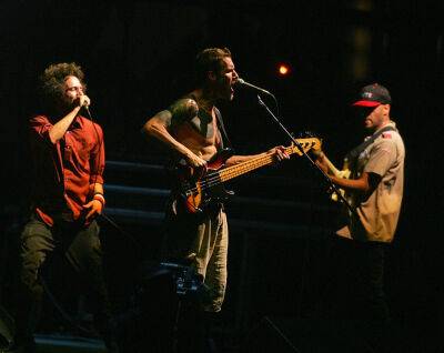 Rage Against The Machine Joins Lizzo And Live Nation In Tour Proceeds Donations - deadline.com - county Valley - Illinois - city Chicago, state Illinois