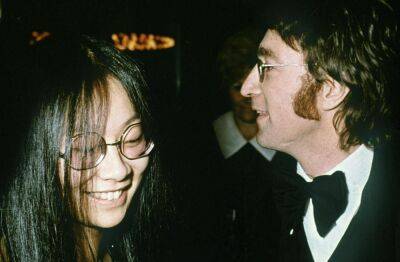 John Lennon - Yoko Ono - Cooper - May Pang Says Yoko Ono Pushed Her To Have Affair With John Lennon In New Doc ‘The Lost Weekend’ - etcanada.com - Los Angeles