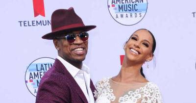 Ne-Yo's new song inspired by 'potential divorce ' - www.msn.com - county Love
