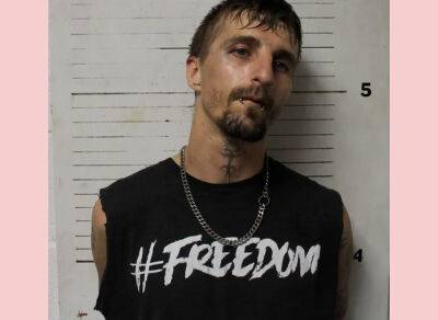 Oklahoma Drive Thru Worker Arrested After Putting METH In Someone's Order - perezhilton.com - Oklahoma