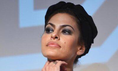 Eva Mendes - Eva Mendes gets disappointed for not being able to find Cuban coffee in her hotel - us.hola.com - Cuba