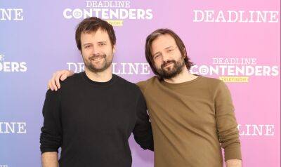 Matt And Ross Duffer Discuss Future ‘Stranger Things’ Spin-Off “It’s Going To Be Different Than What Anyone Is Expecting” - deadline.com