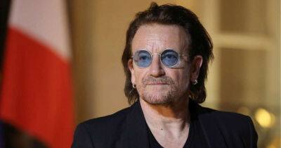 U2's Bono reveals he has secret half-brother: ‘I've another sibing I didn’t know I had' - www.msn.com - France