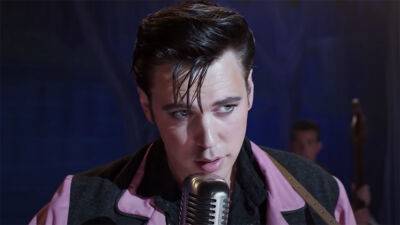 Why Isn’t ‘Elvis’ a Home Run? Because It’s Not Actually Baz Luhrmann-ish Enough (Column) - variety.com - New York - Las Vegas - county Collin