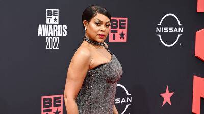 ‘Guns Have More Rights Than Women,’ Says Taraji P. Henson; Janelle Monae Shouts ‘F— You Supreme Court’ at BET Awards - variety.com
