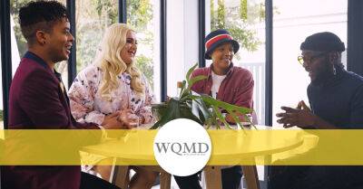 Watch WQMD Season 3 Ep 4 – Physical & Mental Health - mambaonline.com - South Africa