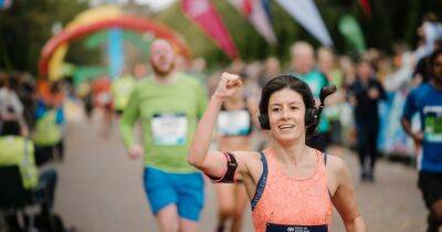 Find out what's new at this year’s Great Scottish Run - www.dailyrecord.co.uk - Scotland