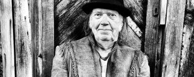 Neil Young announces concert film and album - completemusicupdate.com - New York - Alabama