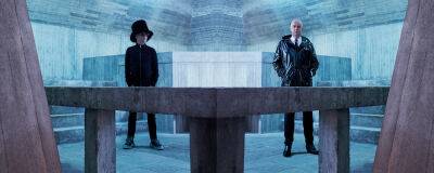 Pet Shop Boys announce 2023 UK tour following Glastonbury show - completemusicupdate.com - Britain