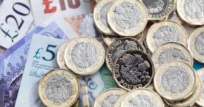 The Northern Agenda: Mind the income gap - manchestereveningnews.co.uk - Britain - London