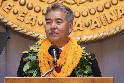 Hawaii Governor Signs 3 Pro-LGBTQ Bills into Law - metroweekly.com - Hawaii