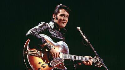 Elvis Presley - Bruce Lee - Elvis Presley 24-Hour Free Streaming Channel Goes Live - variety.com - USA - Hawaii