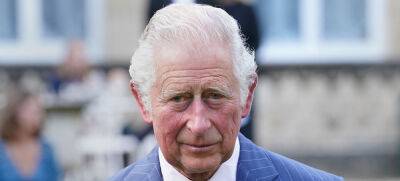 Prince Charles Received Bags of Cash From Qatari Sheikh, New Report Claims - www.justjared.com - Qatar