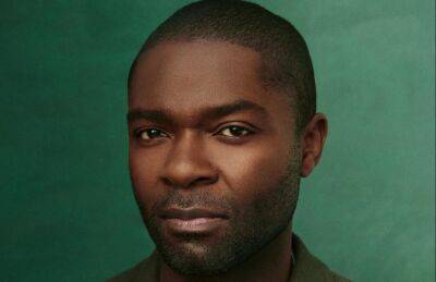 Charles D.King - Joe Otterson - Apple Nears Series Order for David Oyelowo-Led Dramedy ‘Government Cheese’ (EXCLUSIVE) - variety.com - Britain - county Hampton - county Chambers
