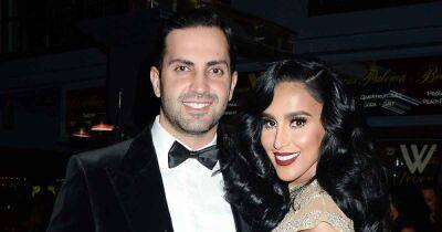 Shahs of Sunset’s Lilly Ghalichi Gives Birth, Welcomes 2nd Baby With Husband Dara Mir - www.usmagazine.com