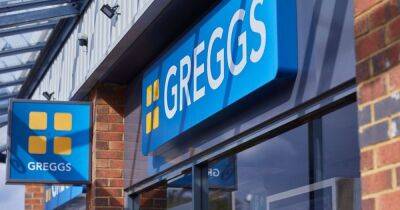 'Humiliated' mum left crying in Greggs store after being 'accused of not paying' - www.dailyrecord.co.uk - Beyond