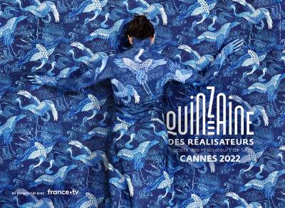 Cannes’ Directors’ Fortnight Appoints Julien Rejl as Artistic Director - variety.com - Paris - Italy