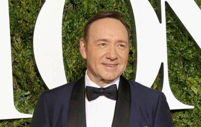 Kevin Spacey - Anthony Rapp - Kevin Spacey allegations set to be explored in new Channel 4 documentary - nme.com - Britain - London - New York
