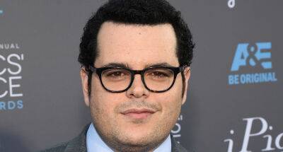 Josh Gad Mourns Death of Nephew Who Died at the Young Age of 20 - www.justjared.com