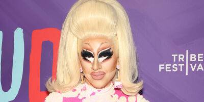 Leona Lewis - Trixie Mattel - Vanessa Williams - Michelle Visage - Trixie Mattel Reveals Whether She'd Ever Compete on Another Season of 'Drag Race' - justjared.com