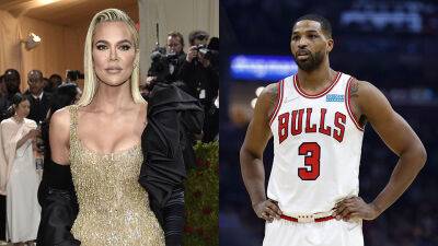 Khloe Kardashian - Tristan Thompson - Tristan ‘Isn’t Thrilled’ About Khloé Dating ‘Another Man’ After He Cheated on Her With Another Woman - stylecaster.com - Chicago