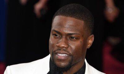 Kevin Hart - Kevin Hart set to open two Los Angeles plant-based restaurants - us.hola.com - Los Angeles - Los Angeles - county Hart