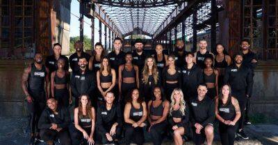 ‘The Challenge: USA’ Cast Reveal Advice They Got From Vets, Favorite Franchise Moments - www.usmagazine.com - USA