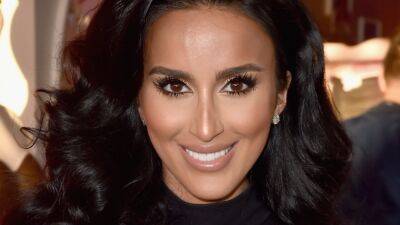 'Shahs of Sunset' Star Lilly Ghalichi Gives Birth to Baby No. 2 -- See the Pics - www.etonline.com