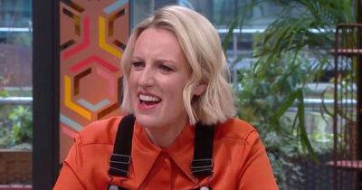 Steph Macgovern - Steph McGovern breaks silence amid BBC Strictly Come Dancing 2022 rumours - msn.com - county Craig