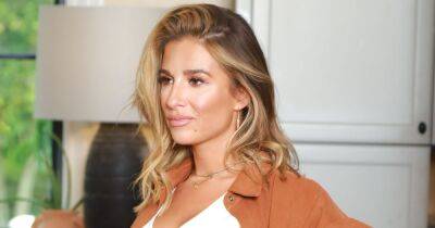 Jessie James Decker’s Most Honest Quotes About Mental Health and Wellness Through the Years: ‘I Want to Be Open and Honest’ - www.usmagazine.com
