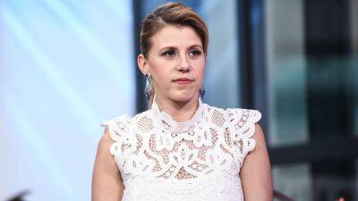 Jodie Sweetin - Jodie Sweetin Shares Her Message After Police Pushed Her to the Ground During Abortion Rights Protest - etonline.com - Los Angeles