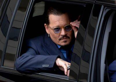 Johnny Depp - Amber Heard - Jerry Bruckheimer - Johnny Depp Rep Shuts Down Rumoured $300 Million Deal For ‘Pirates’ Return - etcanada.com - Australia - Washington