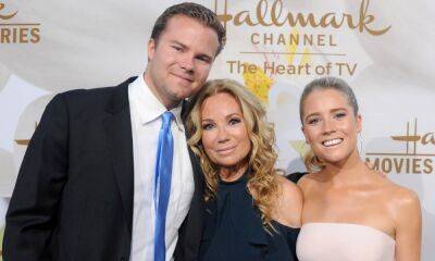 Kathie Lee Gifford makes exciting announcement about upcoming book release - hellomagazine.com