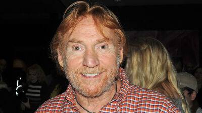 ‘Partridge Family’ star Danny Bonaduce opens up about his mystery illness: ‘I was hoping for a diagnosis’ - foxnews.com - Britain - Seattle